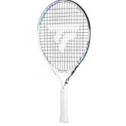 Ракетка Tecnifibre Tempo 21 with cover, код: 3490150199841 Ракетка Tecnifibre Tempo 21 with cover, код: 3490150199841