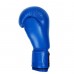 Боксерські рукавиці PowerPlay синій 10 унцій, код: PP_3004_10oz_Blue