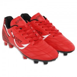 Бути футбольне взуття Yuke розмір 42, червоний, код: L-2-2_42R
