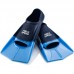 Ласти Aqua SpeedTraining Fins розмір 43-44, блакитний-темно-синій, код: 5908217627452
