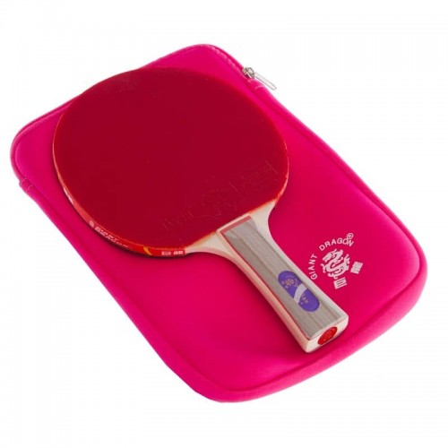 Ракетка для настільного тенісу Giant Dragon, код: MT-6542 Ракетка для настільного тенісу Giant Dragon, код: MT-6542