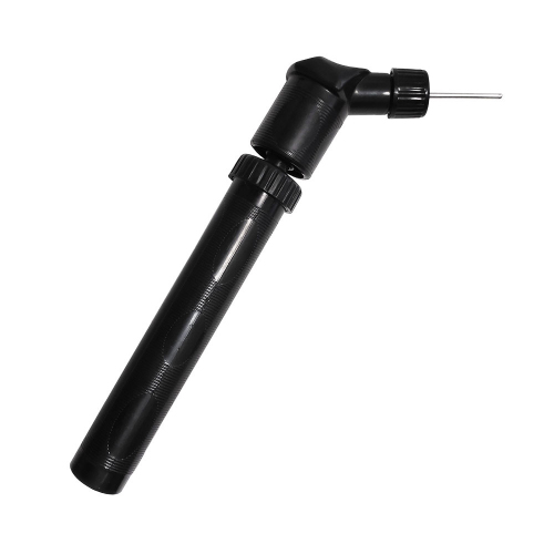 Насос подвійної дії Meta Dual Action Pump чорний, код: 080101513784