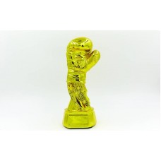 Статуетка нагородна спортивна PlayGame Боксерська рукавичка, код: C-1757-AA2 Статуетка нагородна спортивна PlayGame Боксерська рукавичка, код: C-1757-AA2