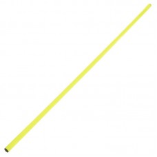 Бодибар FitGo 1,5 м салатовий, код: FI-2025-1_5_LG Бодибар FitGo 1,5 м салатовий, код: FI-2025-1_5_LG