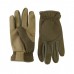 Перчатки тактические Kombat Delta Fast Glove M, код: kb-dfg-coy-m