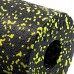 Масажний ролик 4FIZJO EPP PRO+ 45 x 14.5 см (валик, роллер) гладкий Black/Yellow, код: P-5907739310583
