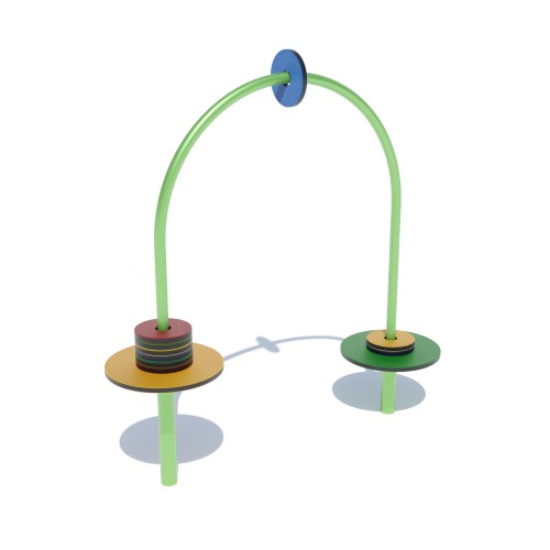 Інтерактивна панель Miros 810х230х800 мм , код: DIO665.7 Інтерактивна панель Miros 810х230х800 мм , код: DIO665.7