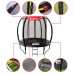 Батут Insportline Flea Pro 183 см, код: 23877-IN