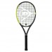 Ракетка для великого тенісу Dunlop SX Team 260 G2 NH, чорний-жовтий, код: DL10325832-S52