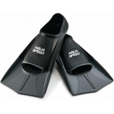 Ласти Aqua Speed Training Fins, розмір 41-42, чорний, код: 5908217627445