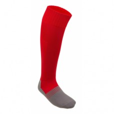 Гетри ігрові Select Football Socks, 42-44, червоний, код: 4703544112136