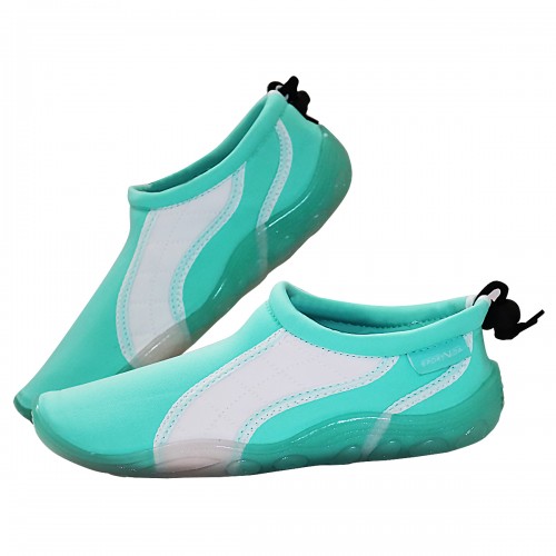 Взуття для пляжу і коралів (аквашузи) SportVida Mint Size 40, код: SV-GY0003-R40