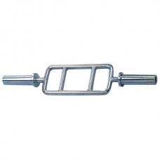 Гриф - Stein Оlympic Triceps Press bar D = 50мм., Код: DB0027 Гриф - Stein Оlympic Triceps Press bar D = 50мм., Код: DB0027