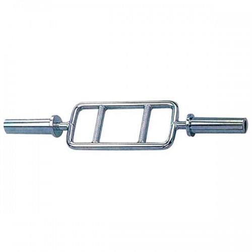 Гриф - Stein Оlympic Triceps Press bar D = 50мм., Код: DB0027 Гриф - Stein Оlympic Triceps Press bar D = 50мм., Код: DB0027