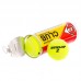 Мячи для большого тенниса Dunlop All Court, код: 603110