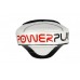 Лапи боксерські PowerPlay PU пара, 230х190х60 мм, чорний-білий, код: PP_3042