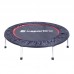 Батут для фітнесу з ручкою Insportline Profi 1220 мм, код: 12743-IN Батут для фітнесу з ручкою Insportline Profi 1220 мм, код: 12743-IN