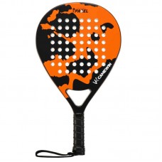 Ракетка для падел-тенісу Camewin Padel помаранчевий, код: BT-6519_OR Ракетка для падел-тенісу Camewin Padel помаранчевий, код: BT-6519_OR