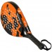 Ракетка для падел-тенісу Camewin Padel помаранчевий, код: BT-6519_OR Ракетка для падел-тенісу Camewin Padel помаранчевий, код: BT-6519_OR
