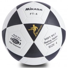 М"яч футбольний Mikasa №4, код: FB-0451-S52