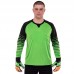 Форма футбольного воротаря PlayGame Light 3XL (54-56), зріст 180-185, зелений, код: CO-7607_3XLG