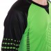 Форма футбольного воротаря PlayGame Light 3XL (54-56), зріст 180-185, зелений, код: CO-7607_3XLG