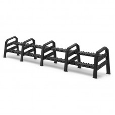 Стійка для гантелей UpForm UR-S003-4 (20 pairs), код: MR-29200-IN