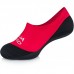 Шкарпетки для басейну дитячі Aqua SpeedNeo Socks, розмір 20-21, червоний-чорний, код: 5908217673664