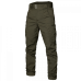 Костюм Camotec Stalker 2.0 Canvas L оливковий, код: 2972900106596