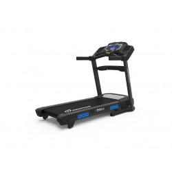 Бігова доріжка Nautilus T626 Treadmill, код: T626-FS