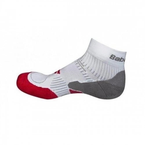 Шкарпетки для гри в теніс жіночі Babolat Pro 360 sock 1 pair women, розмір 39/41, рожевий, код: 3324921305578