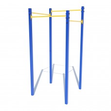 Турнік квадрат Miros, код: DIO646 Турнік квадрат Miros, код: DIO646