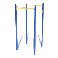 Турнік квадрат Miros, код: DIO646