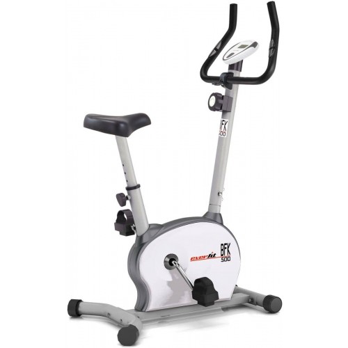 Велотренажер Everfit Upright Bike BFK 500 (BFK-500), код: 929866-SVA