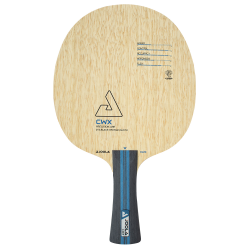 Основа для ракетки Joola Chen Weixing FL, код: 931087-SVA Основа для ракетки Joola Chen Weixing FL, код: 931087-SVA