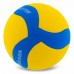 М"яч волейбольний Junior Mikasa №5 EVA, жовтий-синій, код: VS170W-Y-BL-S52 М"яч волейбольний Junior Mikasa №5 EVA, жовтий-синій, код: VS170W-Y-BL-S52