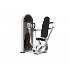 Жим від грудей Nautilus Instinct, код: 9NL-S2100-FS
