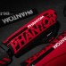 Захист гомілки та стопи Phantom Apex Striking Red L/XL, код: PHSG2730-LXL Захист гомілки та стопи Phantom Apex Striking Red L/XL, код: PHSG2730-LXL