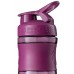 Шейкер спортивний (пляшка) BlenderBottle SportMixer 28oz/820ml Plum (Original), код: SM 28oz Plum