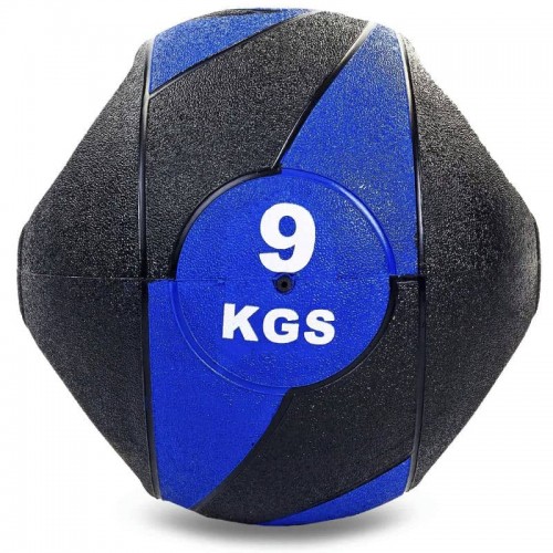 Медбол BioGym 9 кг, код: FI-5111-9