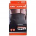 Фіксатор попереку LiveUp WAIST Support зелений, код: 6951376182170