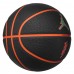 М"яч баскетбольний Nike Jordan All Court 8P Z Williamson Deflated чорний-помаранчевий 7, код: 887791427496