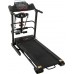 Бігова доріжка електрична з масажером Eb Fit EL Treadmill W500-2, код: M-14169536-IN