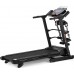 Бігова доріжка електрична з масажером Eb Fit EL Treadmill W500-2, код: M-14169536-IN