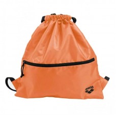 Рюкзак-мішок Arena Ripstop Rucksack 420x400 мм, помаранчевий, код: 3468336947159