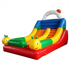 Надувна гірка Tia-Sport Весела гусениця ГБ – 1.25, код: sm-1321