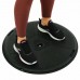 Балансувальна платформа напівсфера Bosu MDbuddy 63 см, чорний, код: FI-5458