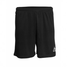 Шорти дитячі для матчів Select Pisa Player Shorts 10 років, чорний, код: 5703543228669