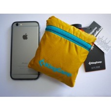 Рюкзак KingCamp Emma 12L жовтий код: KB3309 Yellow/Cyan