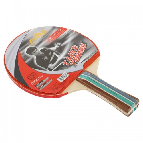 Ракетка для настільного тенісу Cima, код: MT-8913-S52 Ракетка для настільного тенісу Cima, код: MT-8913-S52